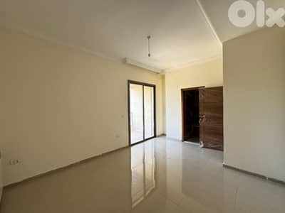 Rabweh | Signature | Brand New 220m² Ap | 3 Balconies | Building Age 5