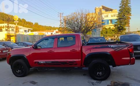 Toyota Tacoma 2020 70760182