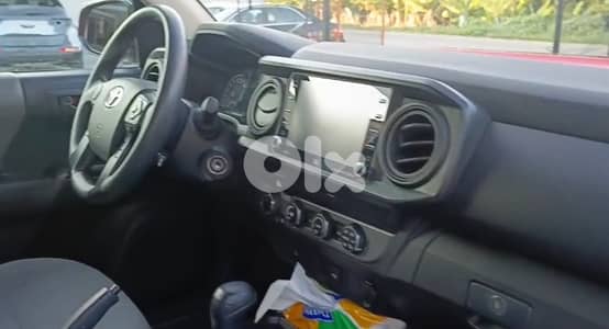 Toyota Tacoma 2020 70760182