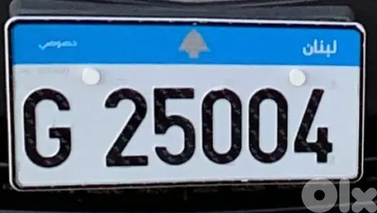25004 G
