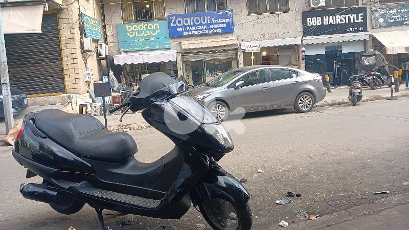 Honda foresight SE 2016 0