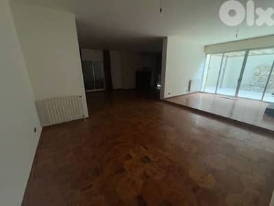 apartment For sale in broummana شقة للبيع في برمانا