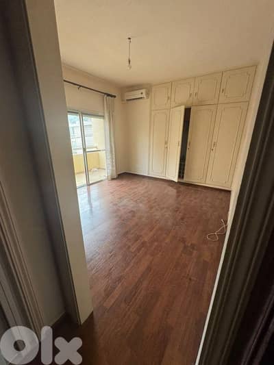 apartment For sale in broummana شقة للبيع في برمانا