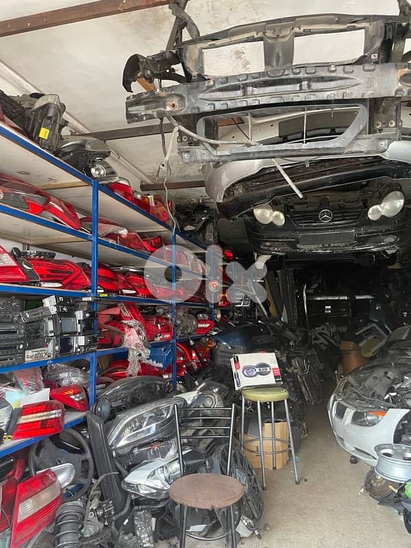 DEEB AUTO PARTS 0