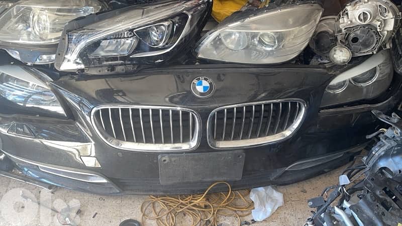 DEEB AUTO PARTS 1