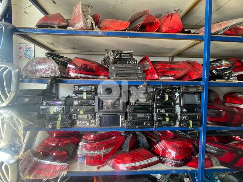 DEEB AUTO PARTS 3