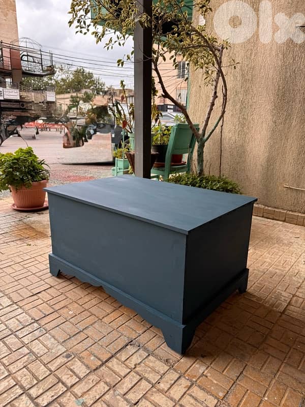 treasure box 0