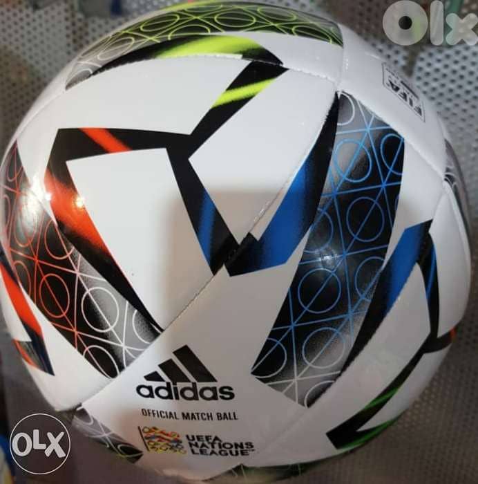 Balle de football 0