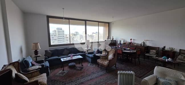 Apartment For Sale in Jdeideh-Metn 300,000 شقة للبيع في الجديدة