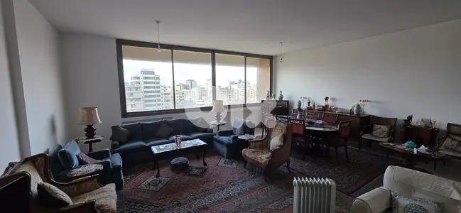 Apartment For Sale in Jdeideh-Metn 300,000 شقة للبيع في الجديدة
