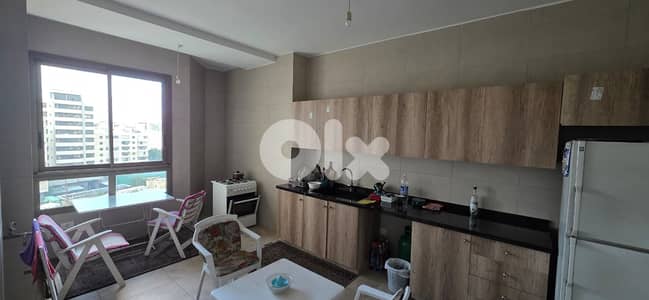 Apartment For Sale in Jdeideh-Metn 300,000 شقة للبيع في الجديدة