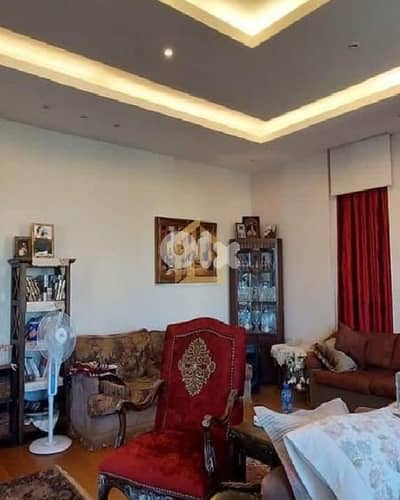 Apartment for sale in Fouad Chehab NY26 شقة للبيع في فؤاد شهاب