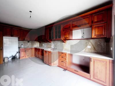 SPACIOUS UNIT,UNOBSTRUCTED VIEW,MONTEVERDE/مونتيفيردي REF# LT133231