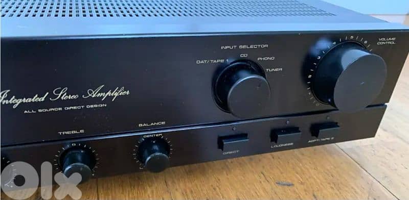 ampli pioneer a229 0