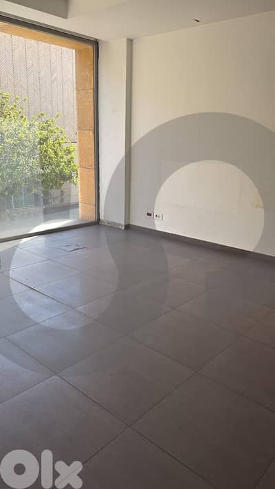 RENT- Commercial space/Downtown Beirut/وسط بيروت/ REF#NA133234 !
