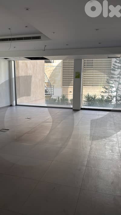 RENT- Commercial space/Downtown Beirut/وسط بيروت/ REF#NA133234 !