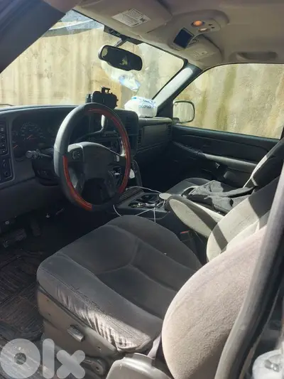 GMC Sierra 2006