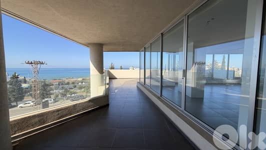 RWB343CA - Office for rent in Jbeil