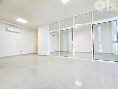 RAO26-4747 Office 70m2 for rent in Ashrafieh, $ 1,000 cash