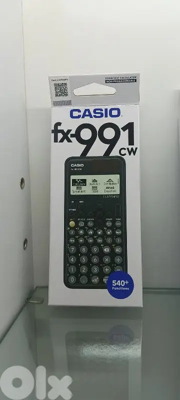 FX_991CW