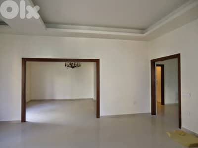 Furnished and fully renovated apartment for rent in Gemayze