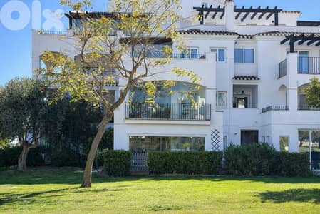 Spain get your residency! fully furnished apartment SVM767752
