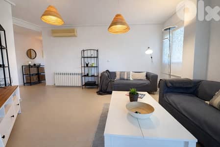 Spain get your residency! fully furnished apartment SVM767752