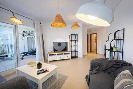 Spain get your residency! fully furnished apartment SVM767752