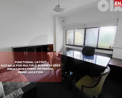 Great deal, prime area, metn, Mirna Chalouhi/ميرنا شلوحي REF#EH131155
