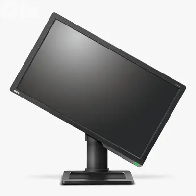 used gaming monitors BENQ xl2430-b / xl2411 / xl2411-p