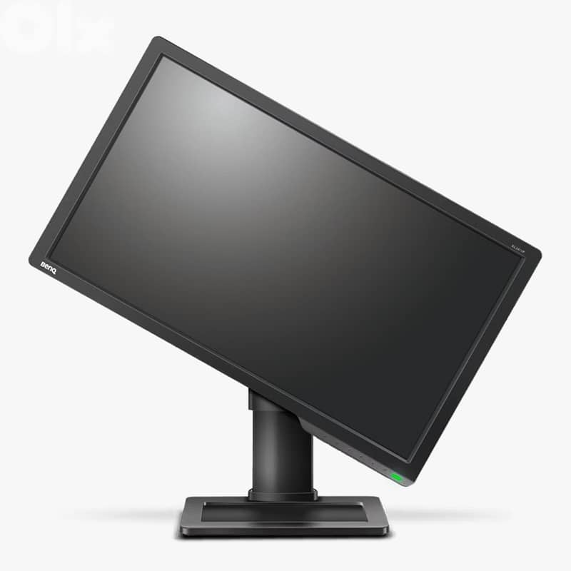 used gaming monitors BENQ xl2430-b / xl2411 / xl2411-p 0