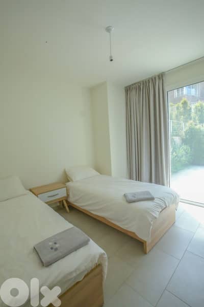L15404- Villa Purple: A charming Villa For Rent 10 minutes above Jbeil