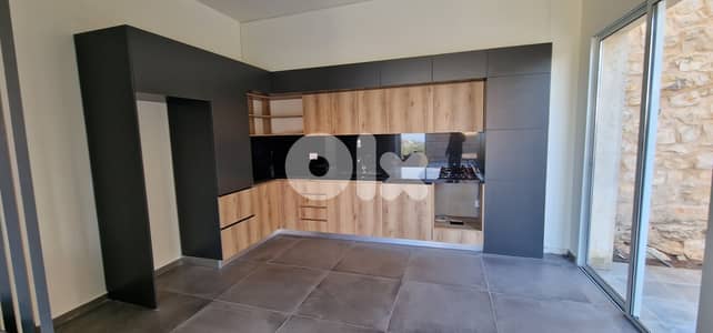 L16248 - Villa Black: A charming Villa For Rent 10 minutes above Jbeil