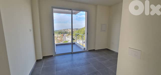 L16248 - Villa Black: A charming Villa For Rent 10 minutes above Jbeil