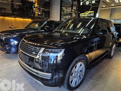 Range Rover Vogue hse 2024