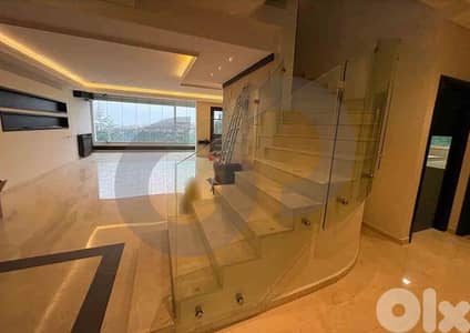 4 Balconies, terrace, Jacuzzi, parking, Sehayleh/سهيلة REF#FS133248