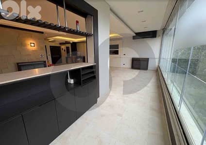 4 Balconies, terrace, Jacuzzi, parking, Sehayleh/سهيلة REF#FS133248