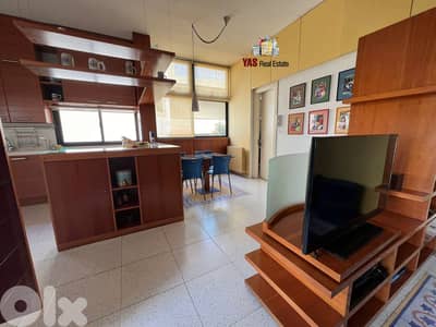 Zouk Mikael 200m2 | Rent | Fully Furnished | Mint Condition | EL