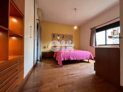 Zouk Mikael 200m2 | Rent | Fully Furnished | Mint Condition | EL