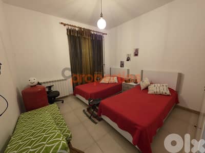 Apartment with Garden & Sea View in Bhersaf For Sale – CPSK13