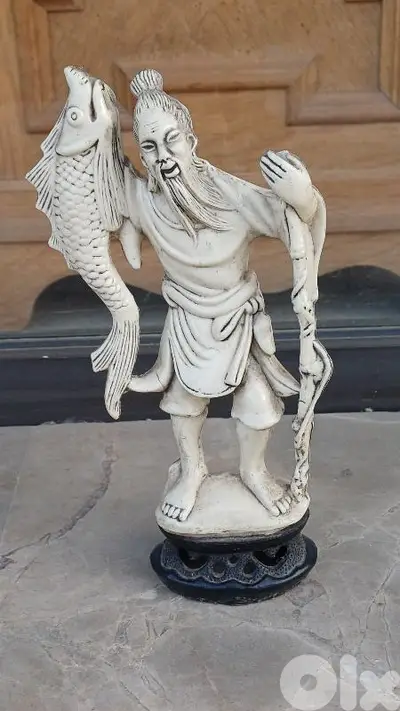antique