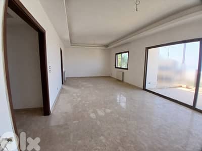 Apartment for Sale in Mtayleb   شقة للبيع في المطيلب