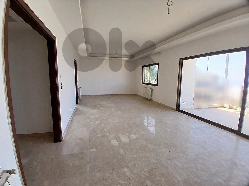Apartment for Sale in Mtayleb   شقة للبيع في المطيلب