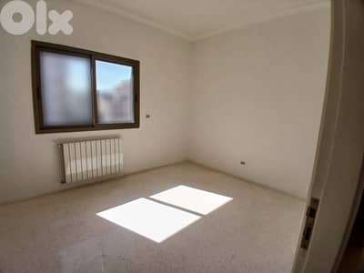 Apartment for Sale in Mtayleb   شقة للبيع في المطيلب