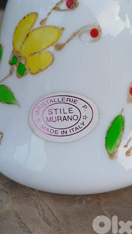 antique 8
