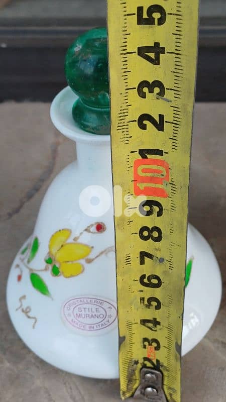 antique 9