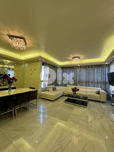 NEW BUILDING IN VERDUN PRIME (180SQ) 3 BEDROOMS , (BTCC-961)