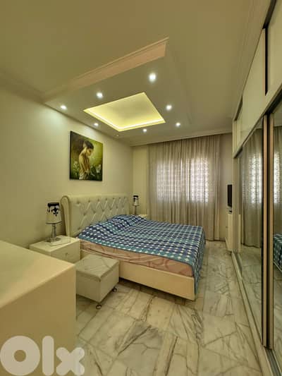 NEW BUILDING IN VERDUN PRIME (180SQ) 3 BEDROOMS , (BTCC-961)