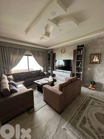 GMB198SZ - Apartment For Sale In Breij - شقة للبيع في البريج -