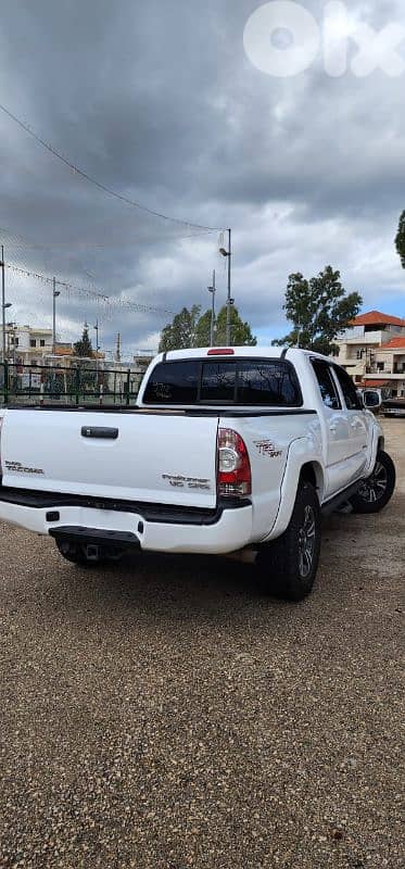Toyota Tacoma 2006